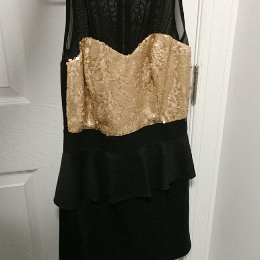 Bodycon Dress